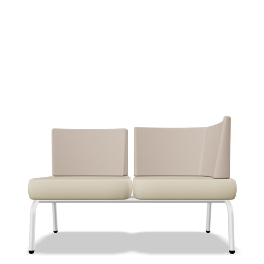 Modular Spero 2 Lugares
