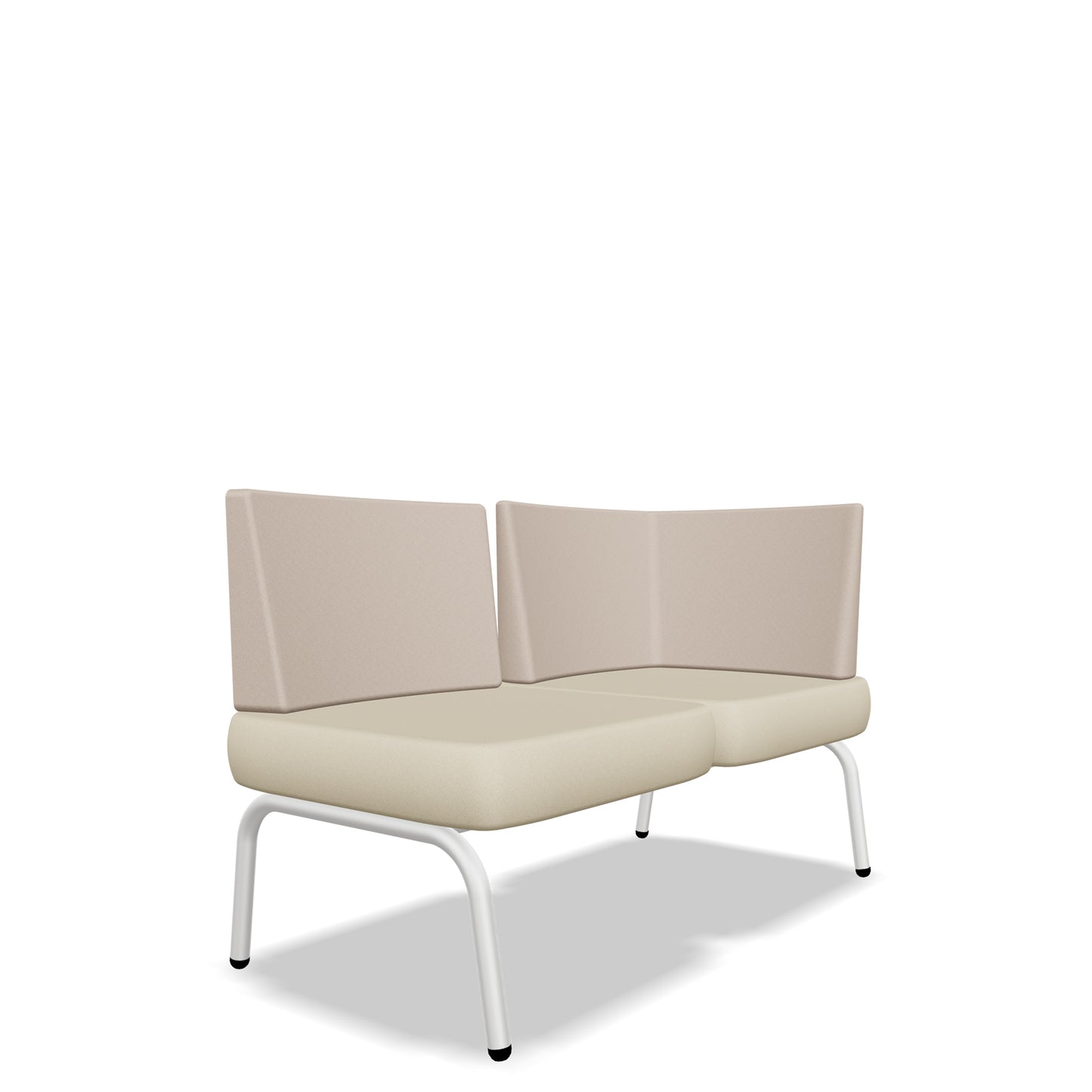 Modular Spero 2 Lugares