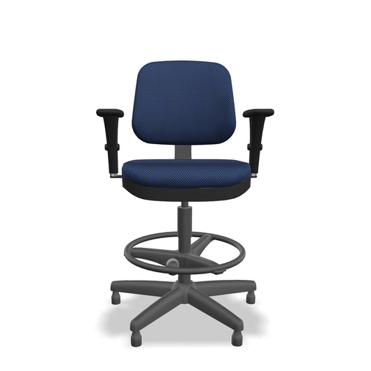 Cadeira Start Executiva Stool 4123