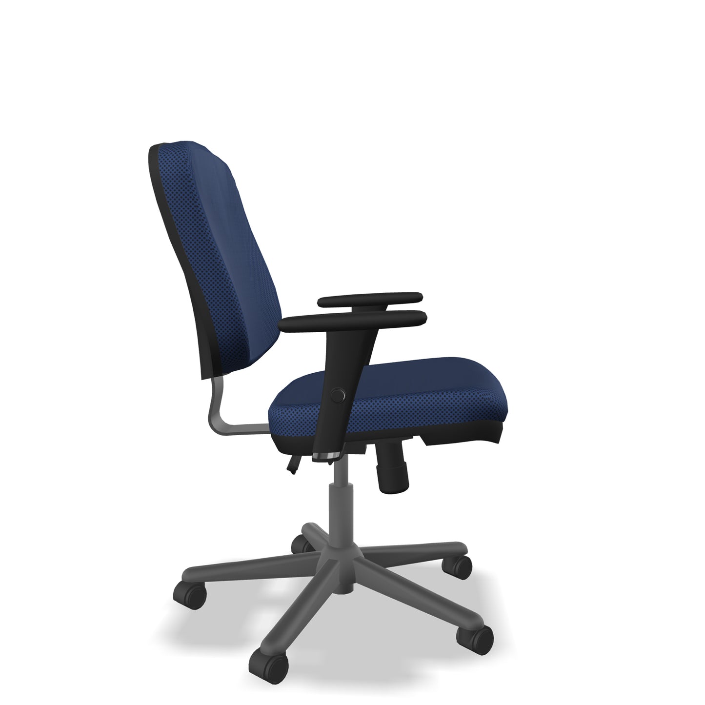 Cadeira Start Diretor Giratória 4002