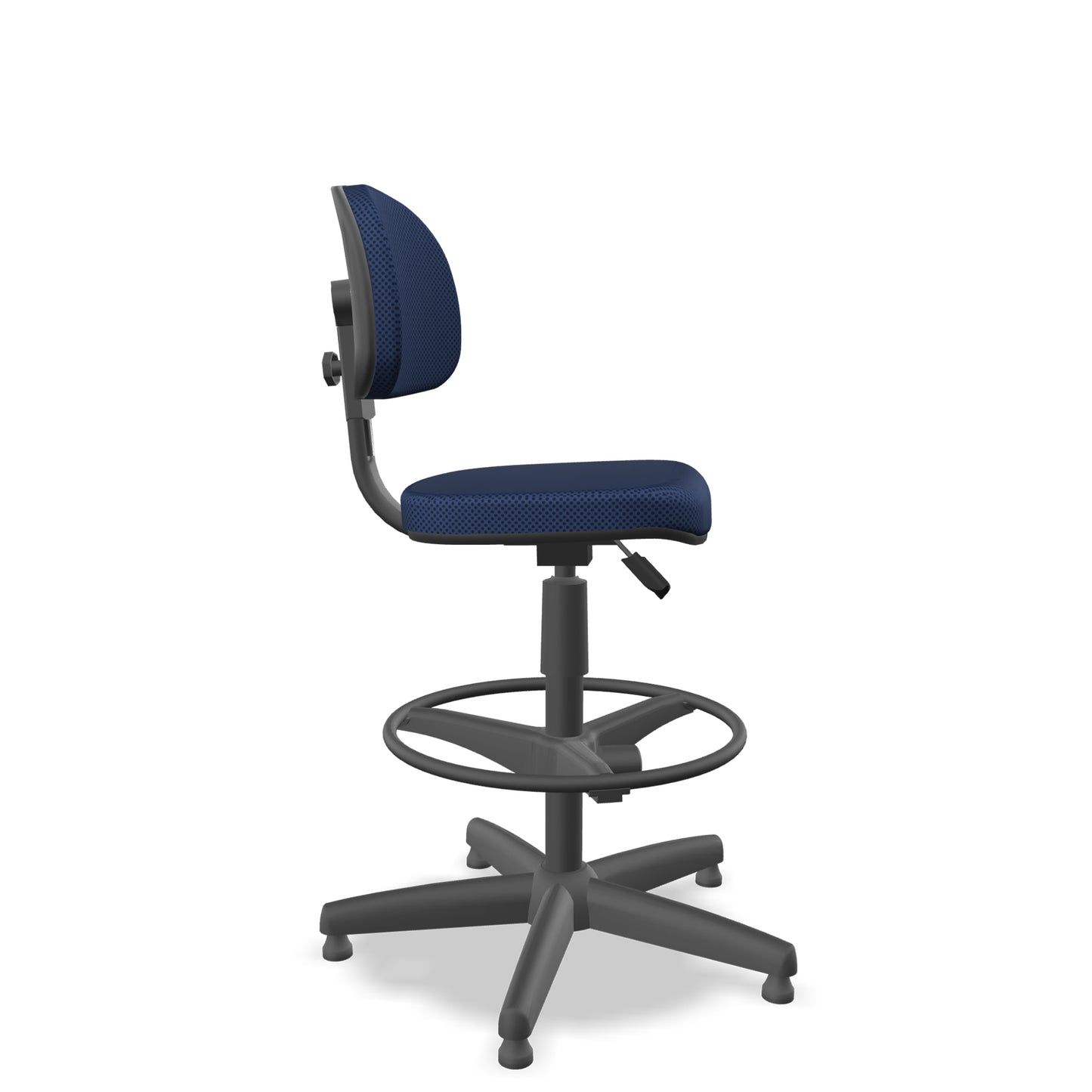 Cadeira Start Secretária Stool 4022
