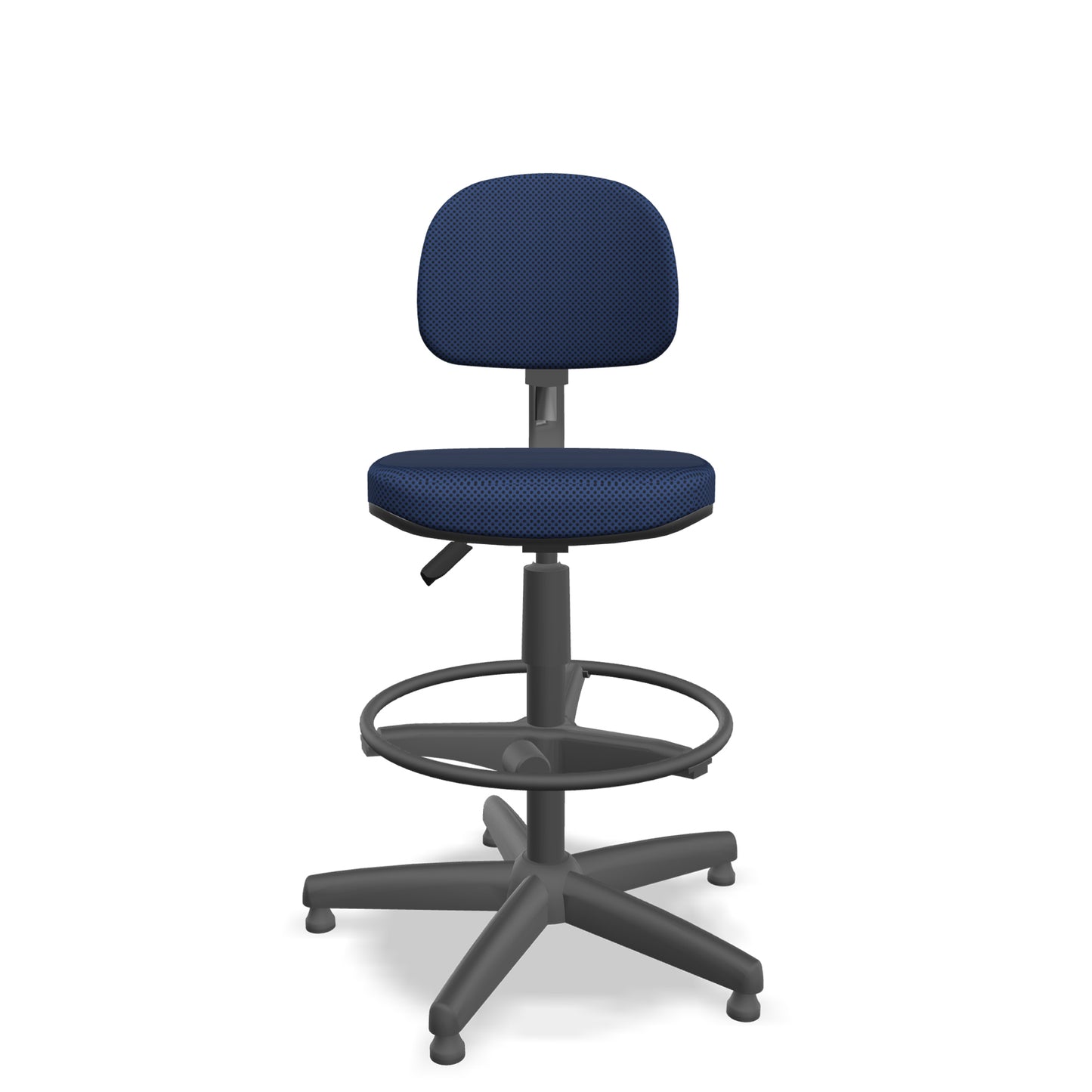 Cadeira Start Secretária Stool 4022