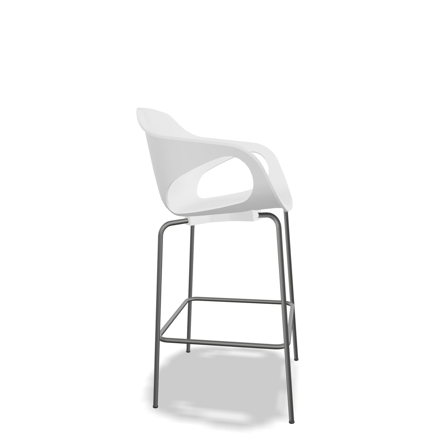 Banqueta Stay Alta 33120