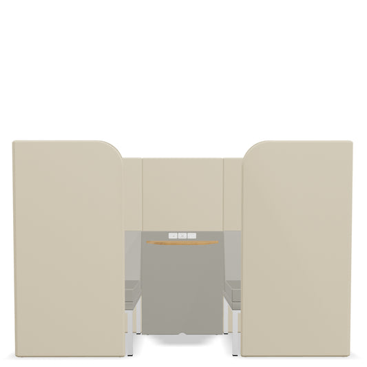 Modular Talk High-Back Face-to-Face 36575