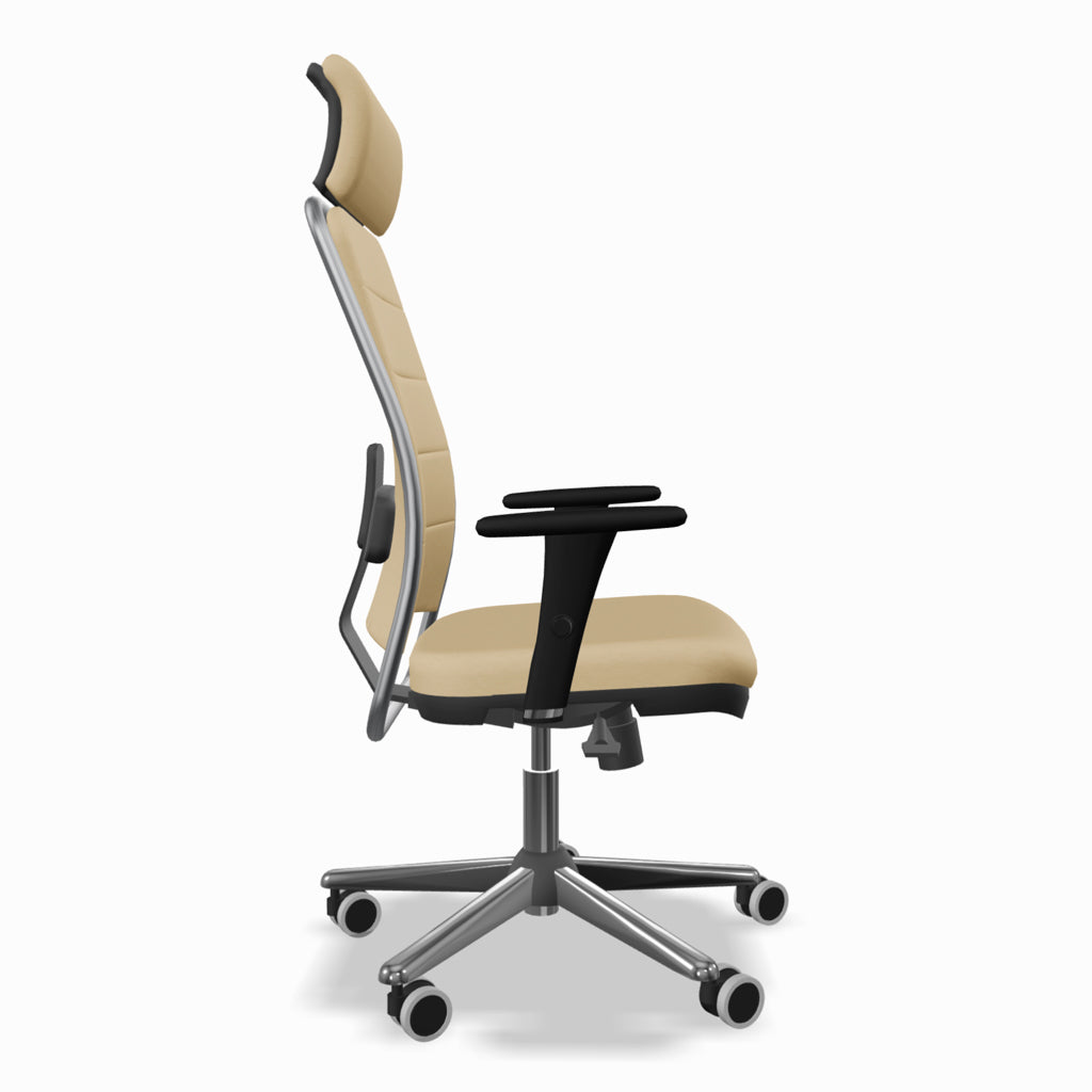 Cadeira SoftNet 16501