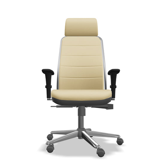 Cadeira SoftNet 16501