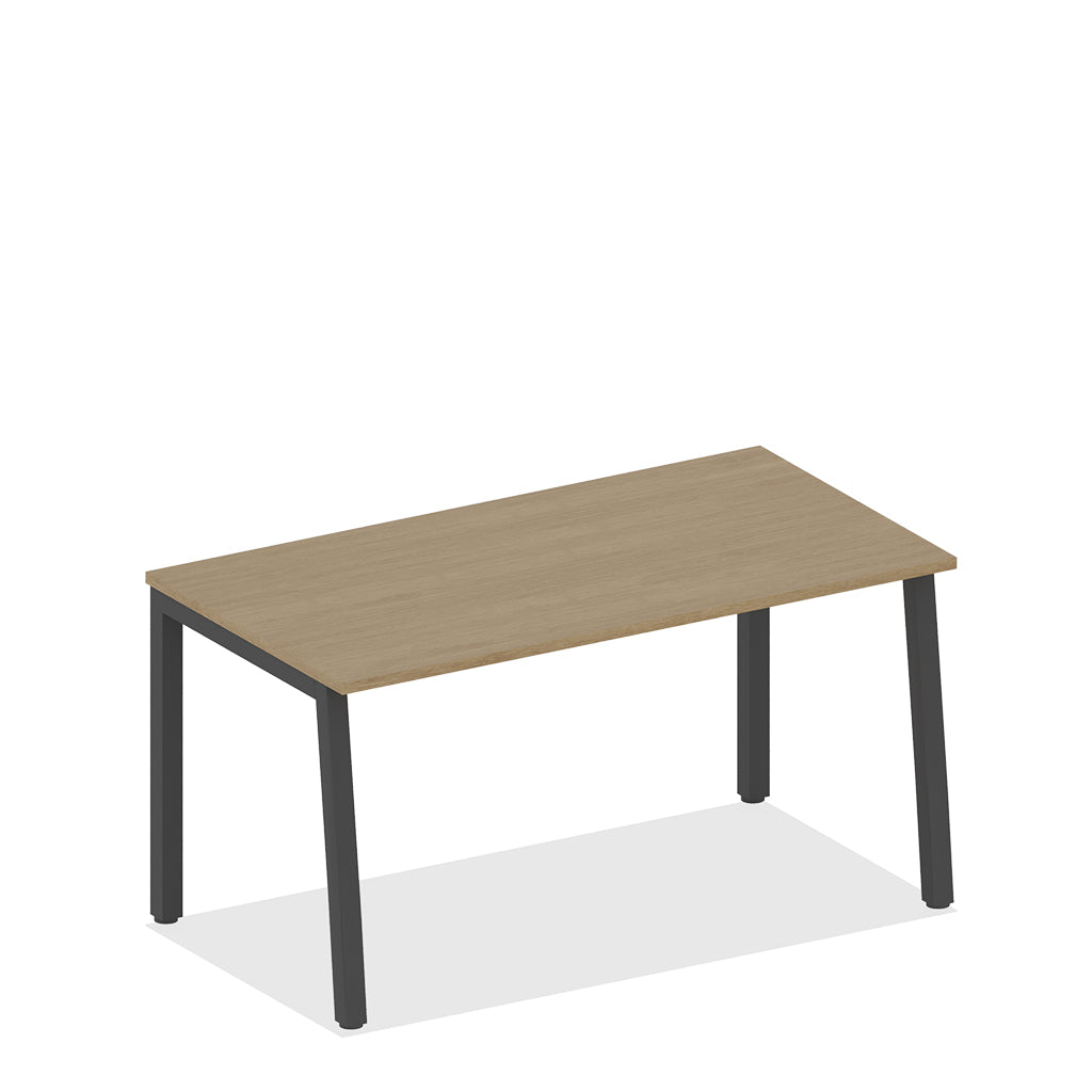 Mesa Trabalho Pé Trave / Quadro / Trapezio M-Corp