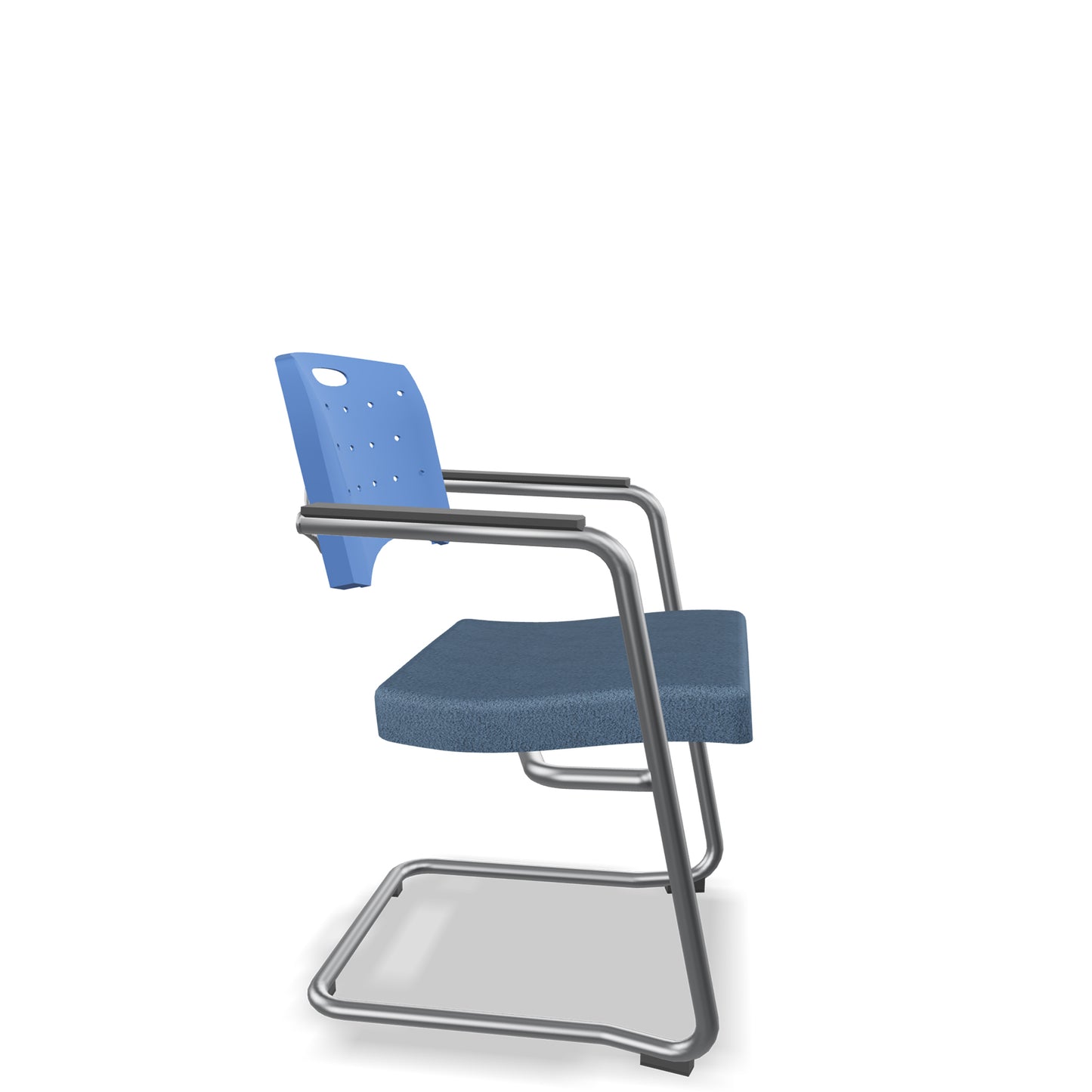 Cadeira Viva Fixa 35007