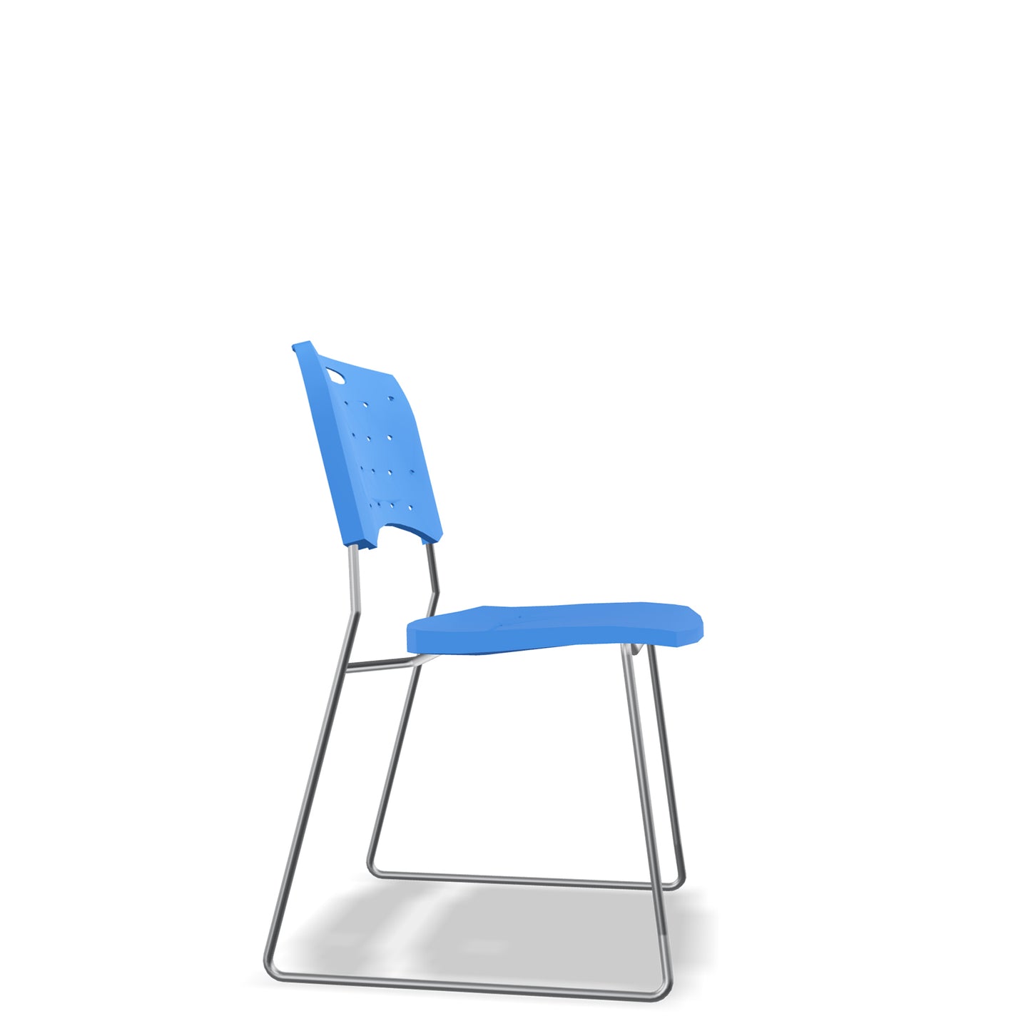 Cadeira Viva Empilhavel 35008